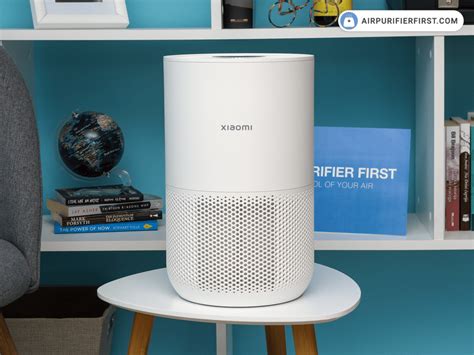 xiaomi elisa|Xiaomi Smart Air Purifier Compact Review: Cleaner Air For As.